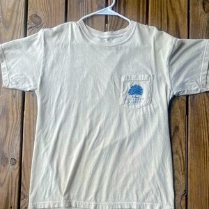 southern raised tee shirt!